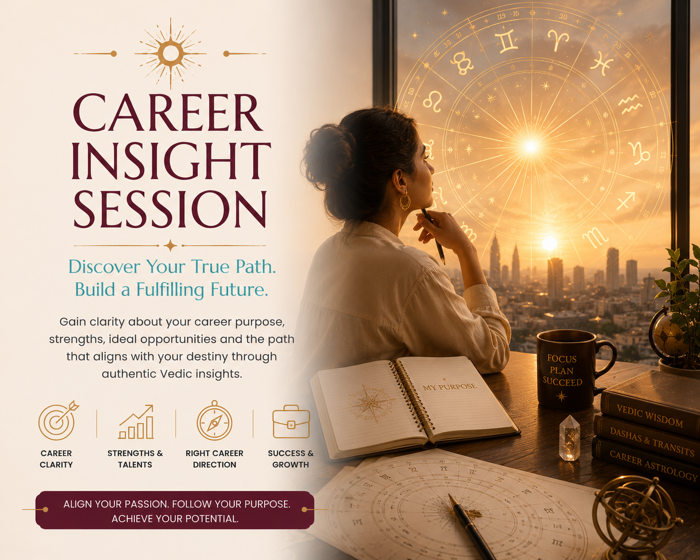 Career Insight Session