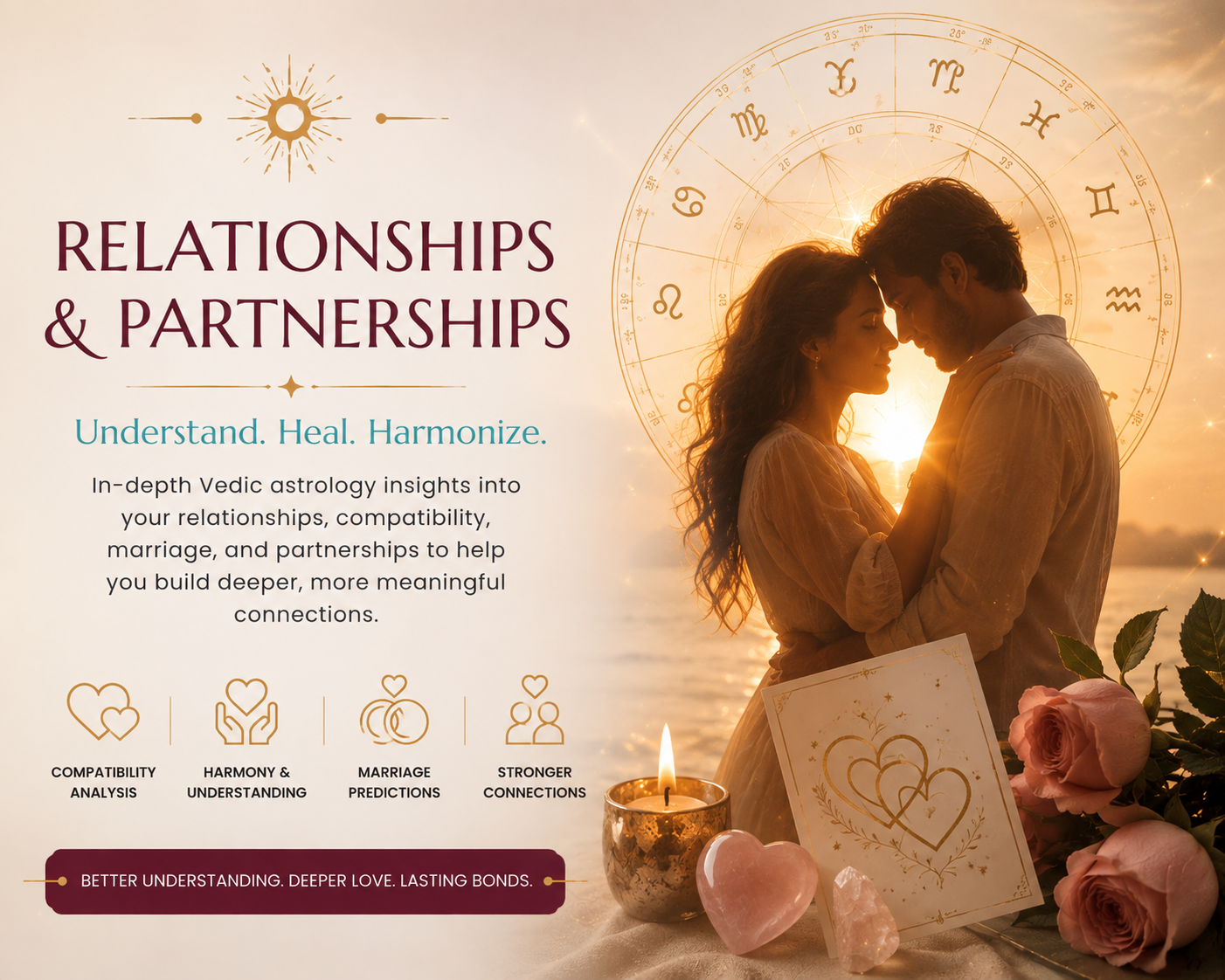 Relationship Reading