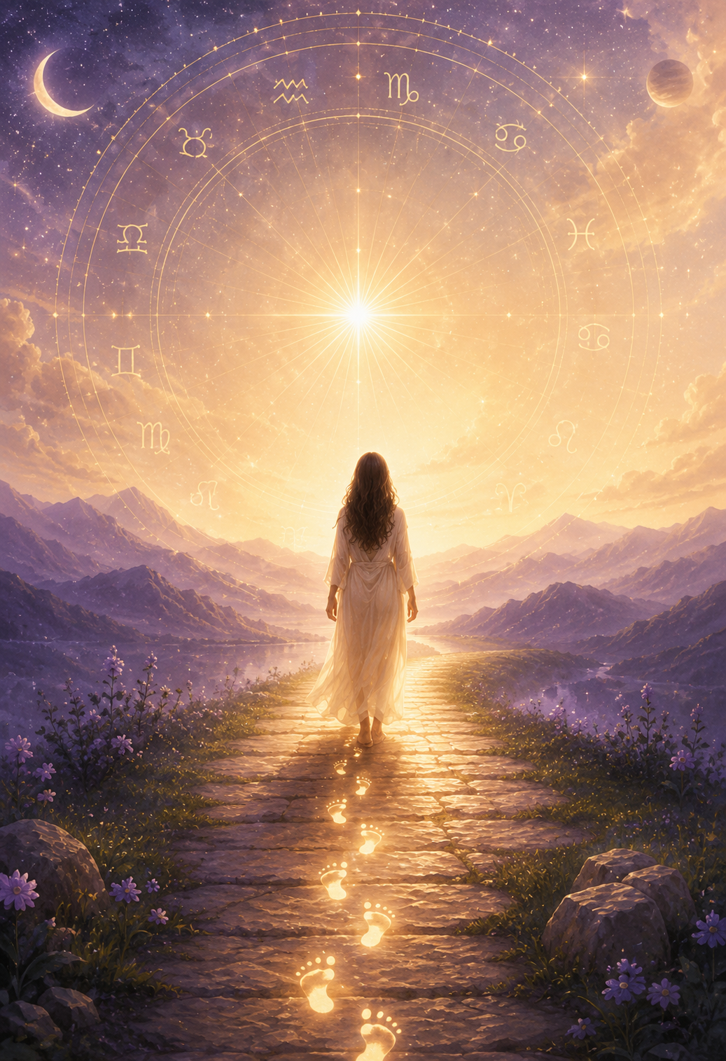 Journey of the Soul